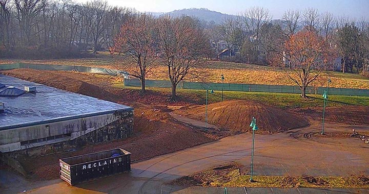 Demolition Update – January 14, 2022